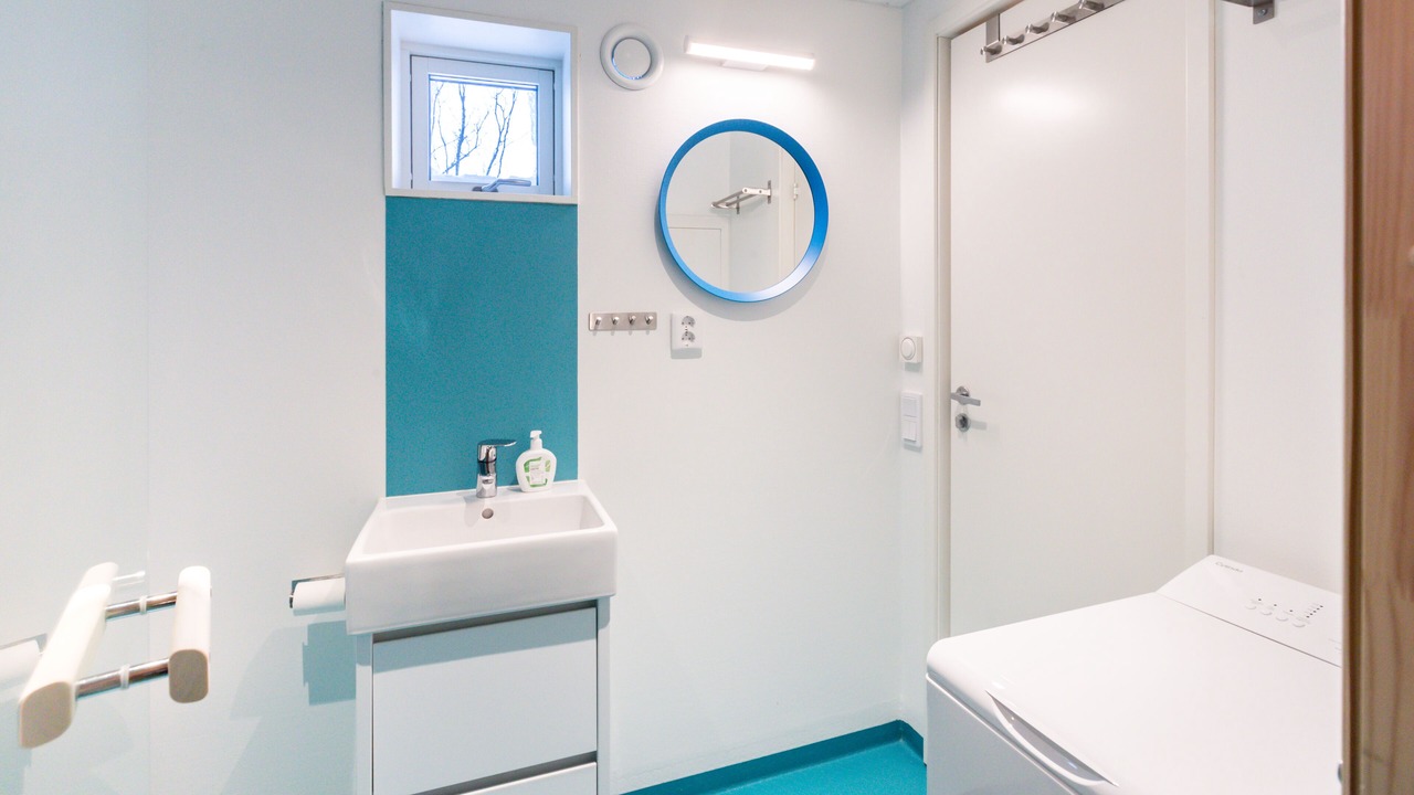 Photo of Bathroom in Bruksvallarna