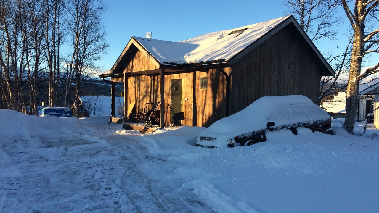 Photo of Outdoor in Bruksvallarna