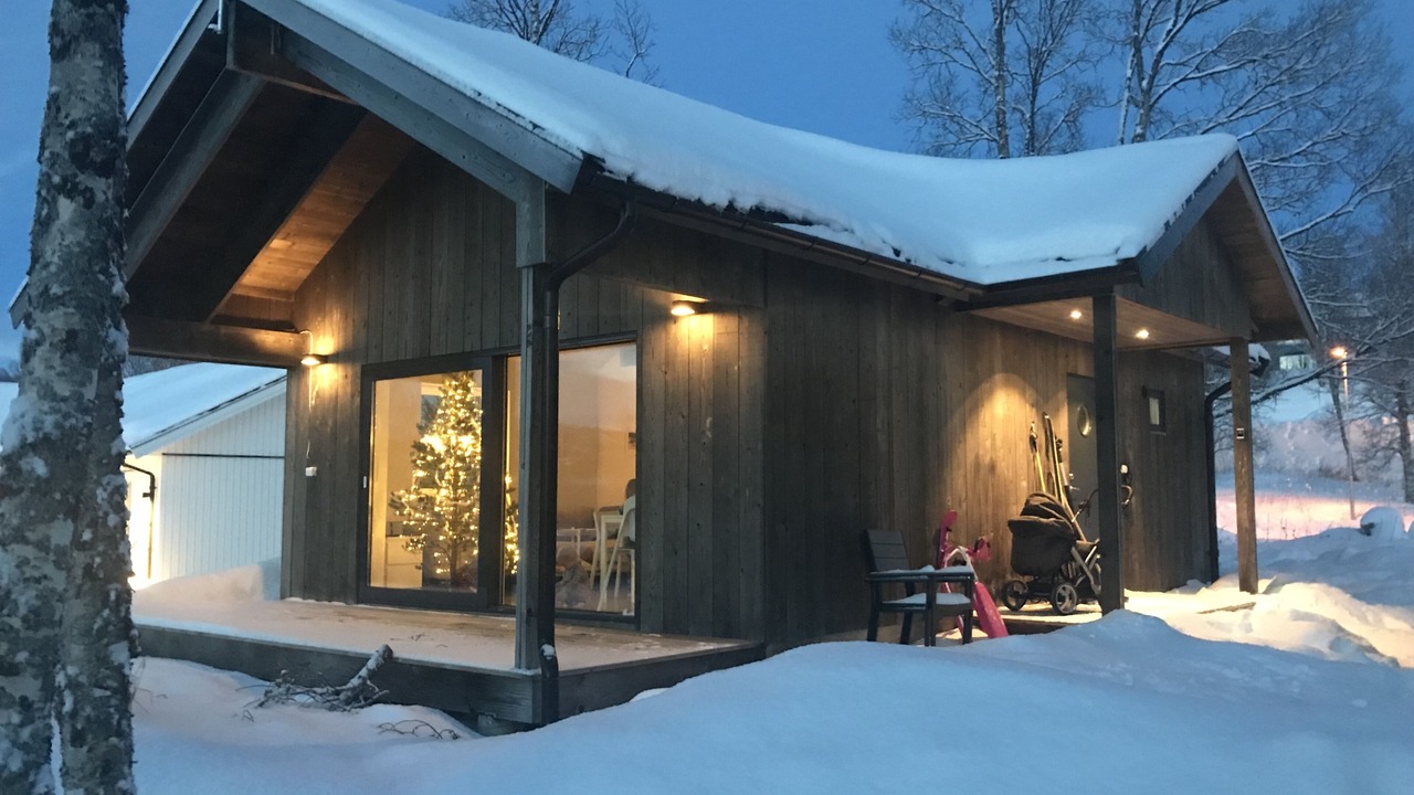 Photo of Outdoor in Bruksvallarna