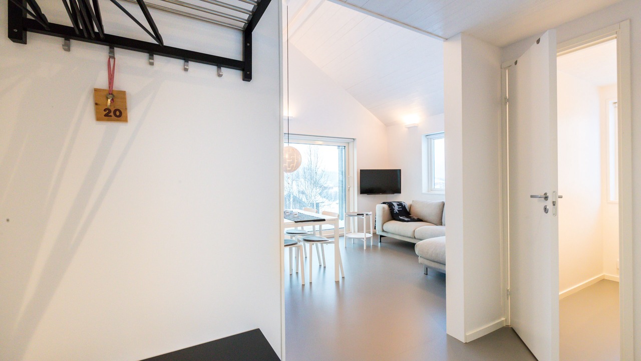 Photo of Livingroom in Bruksvallarna