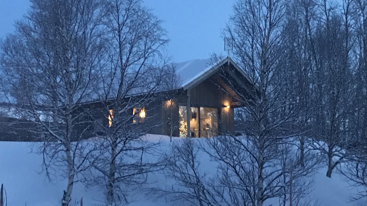 Photo of Outdoor in Bruksvallarna
