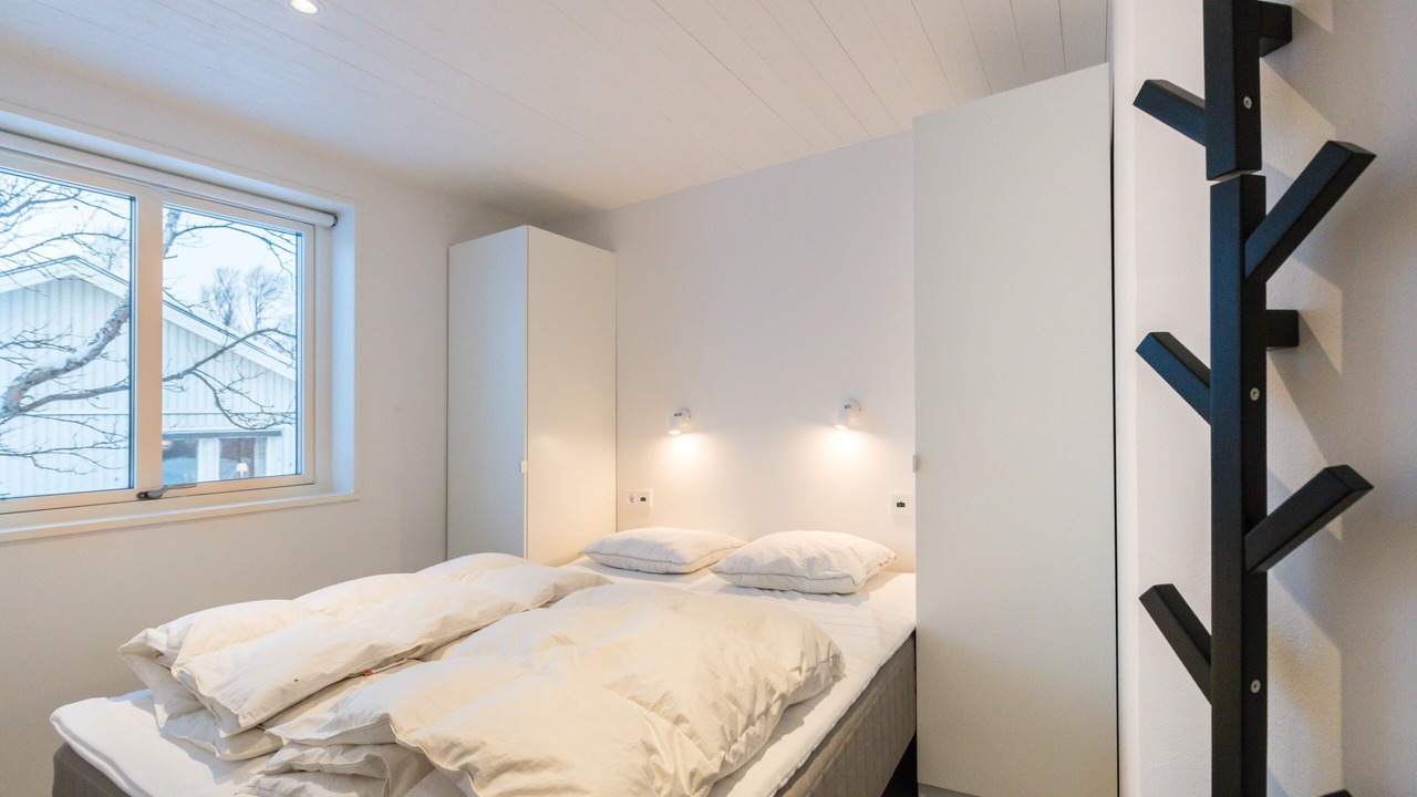 Photo of Bedroom in Bruksvallarna