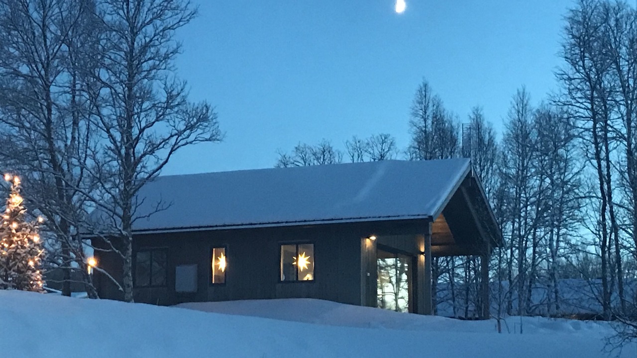 Photo of Outdoor in Bruksvallarna