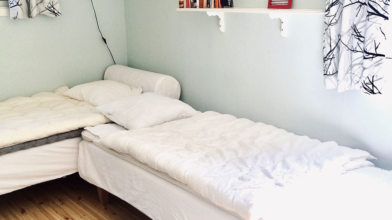 Photo of Bedroom in Falkenberg