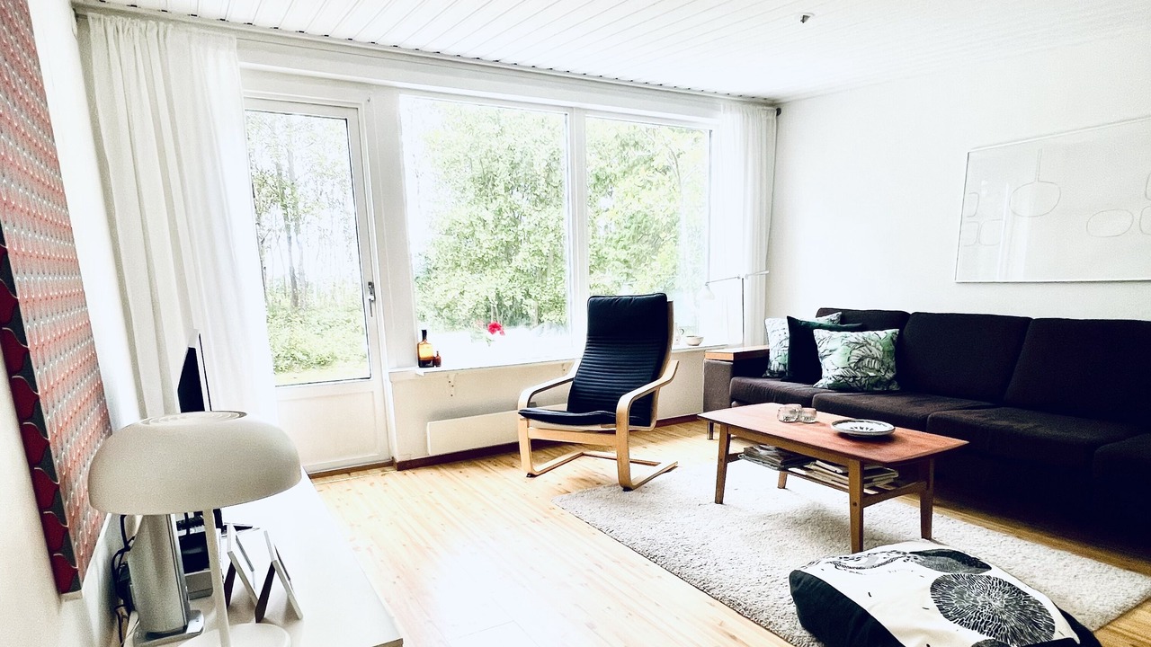 Photo of Livingroom in Falkenberg