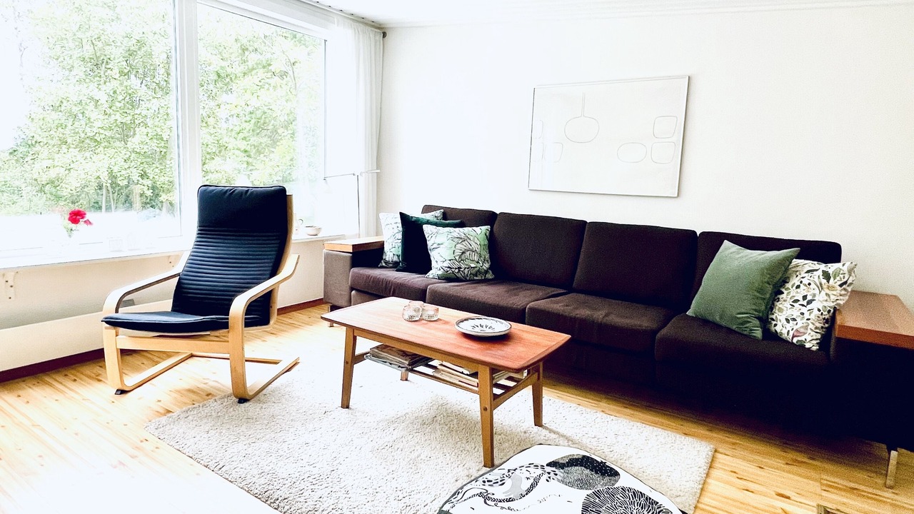 Photo of Livingroom in Falkenberg