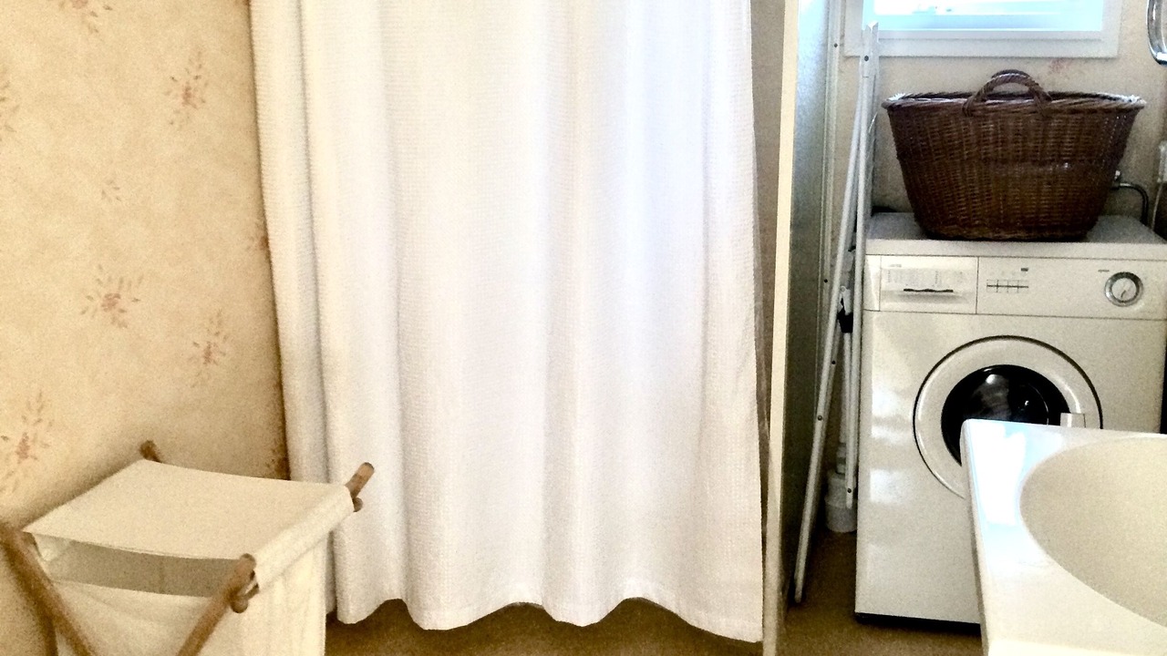 Photo of Bathroom in Falkenberg