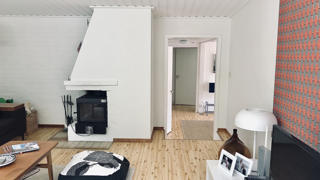 Photo of Livingroom in Falkenberg