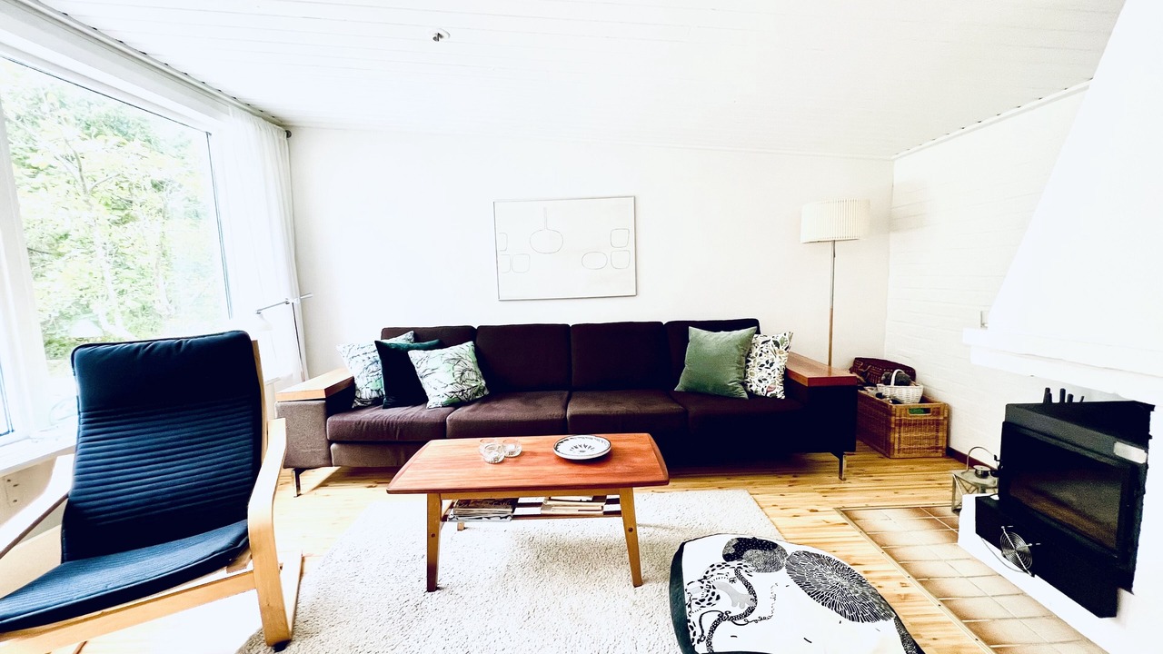 Photo of Livingroom in Falkenberg
