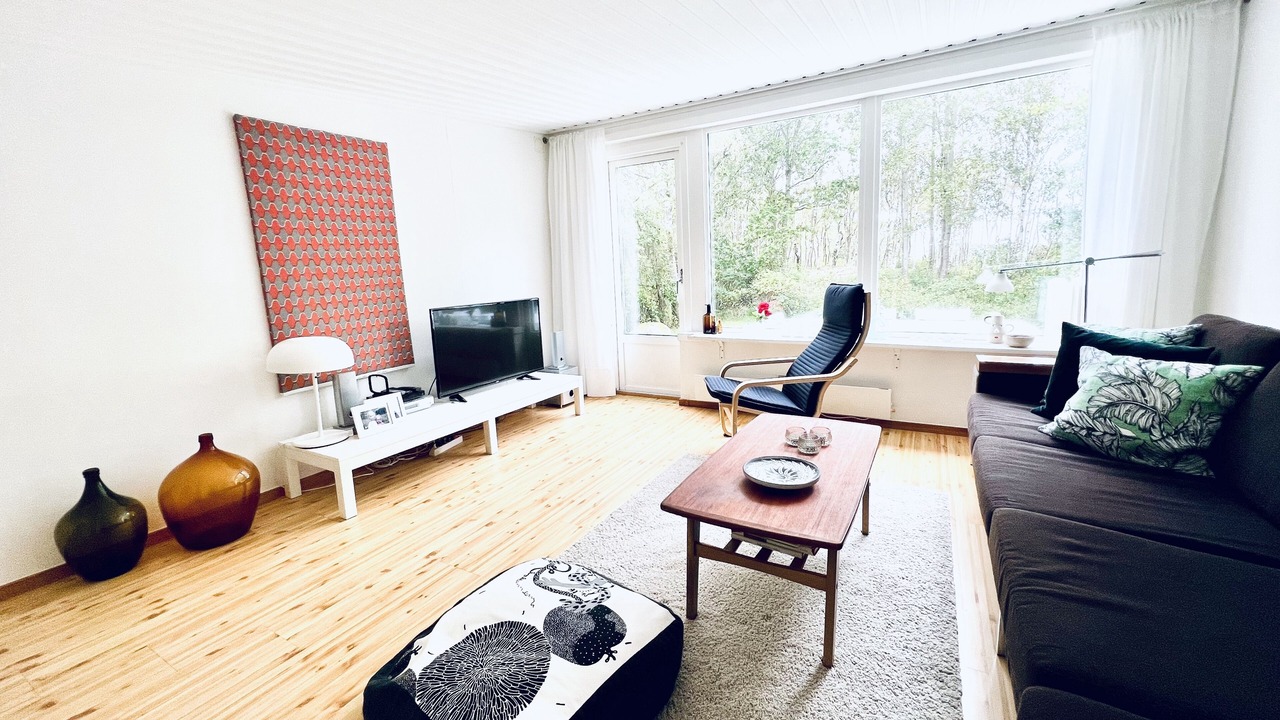 Photo of Livingroom in Falkenberg