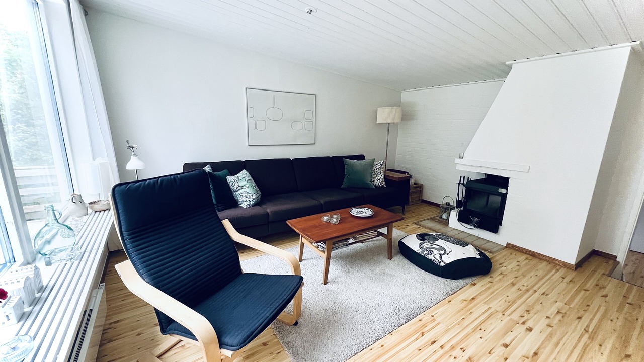 Photo of Livingroom in Falkenberg