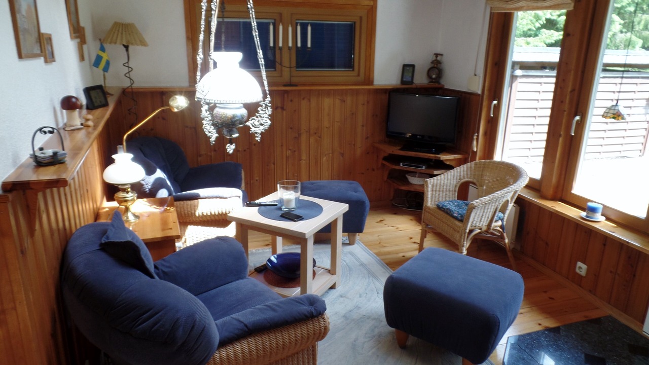 Photo of Livingroom in Bollaltsbygget