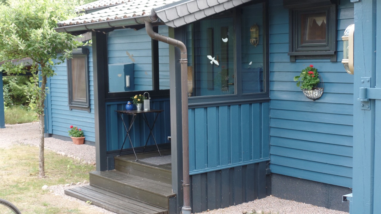 Photo of Outdoor in Bollaltsbygget