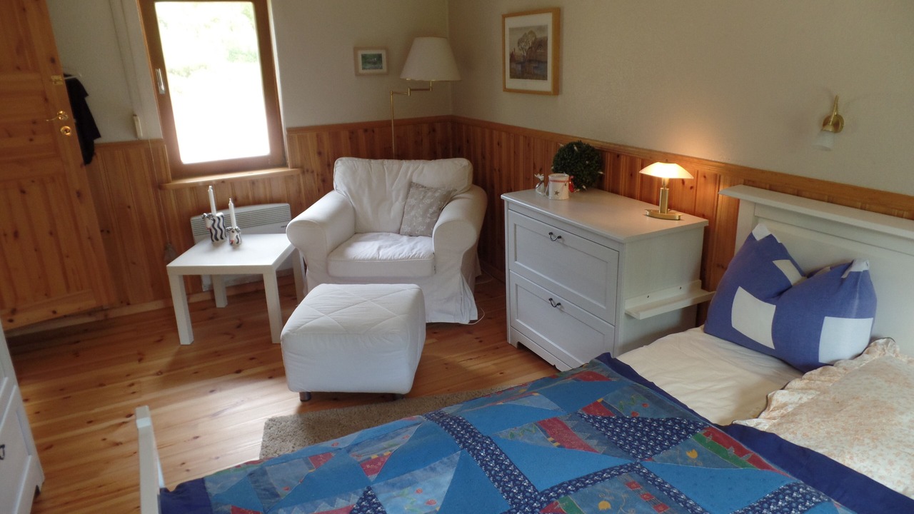 Photo of Bedroom in Bollaltsbygget
