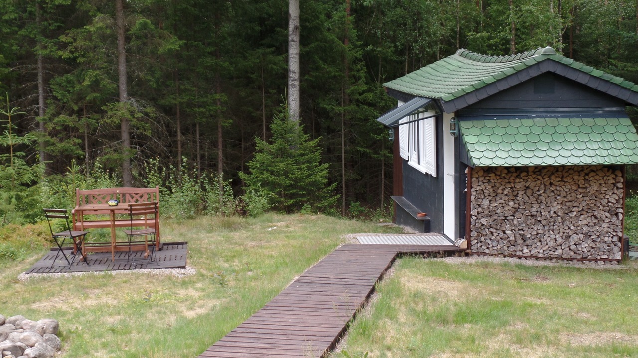 Photo of Outdoor in Bollaltsbygget
