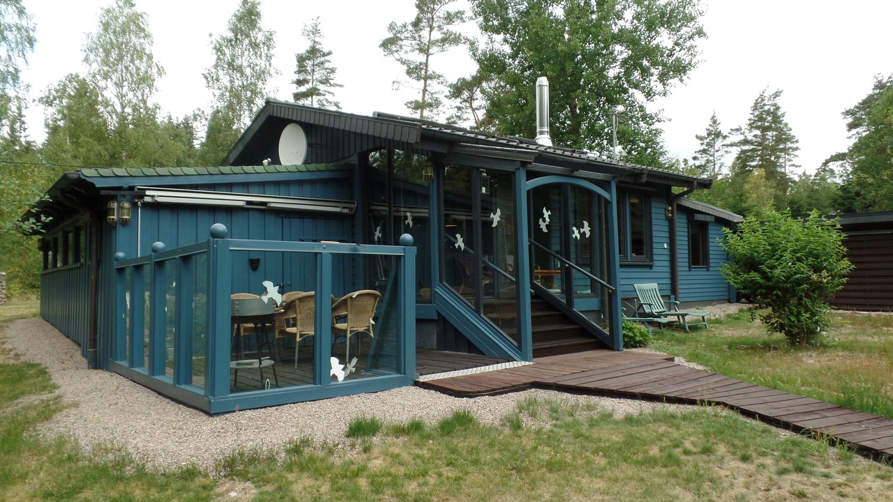 Photo of Outdoor in Bollaltsbygget