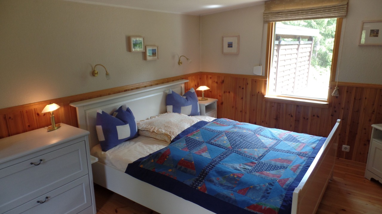 Photo of Bedroom in Bollaltsbygget