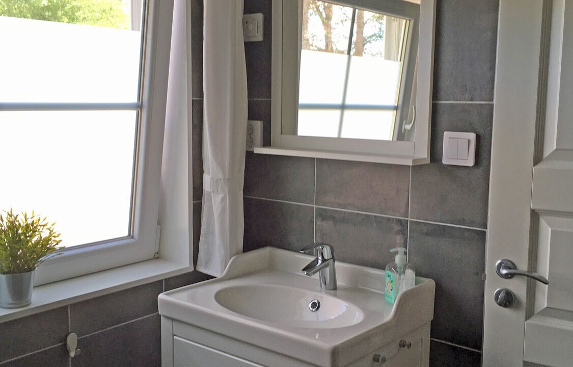 Photo of Bathroom in Urshult