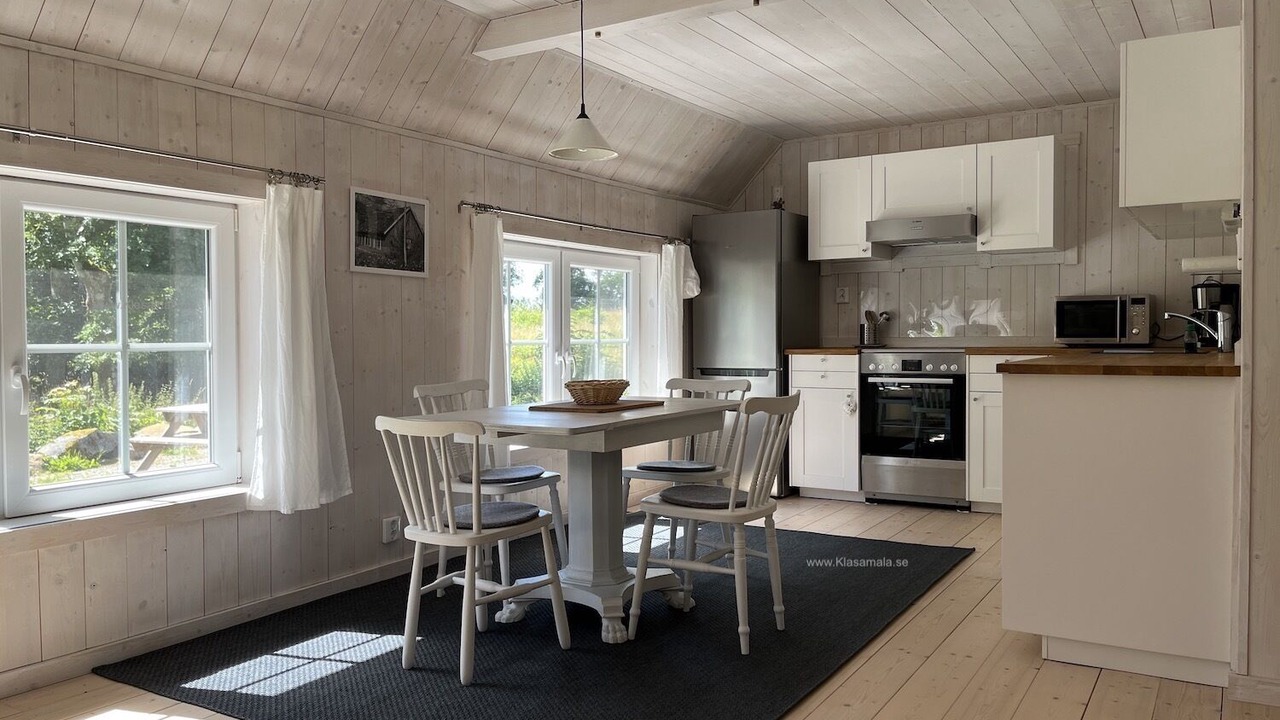 Photo of Kitchen in Urshult