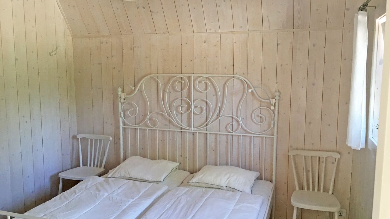 Photo of Bedroom in Urshult