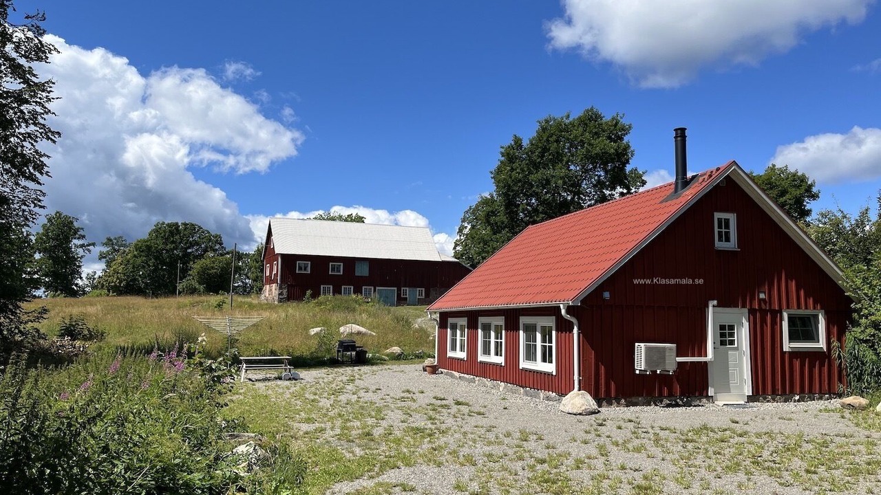 Photo of Outdoor in Urshult