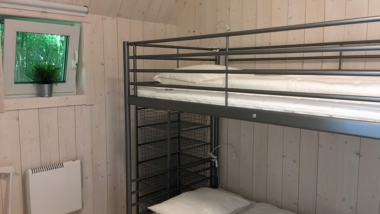 Photo of Bedroom in Urshult