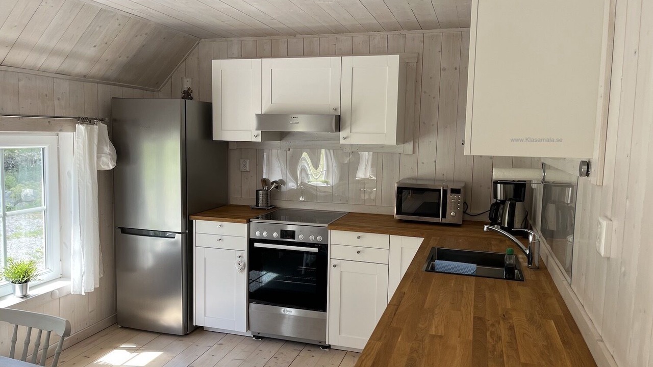 Photo of Kitchen in Urshult