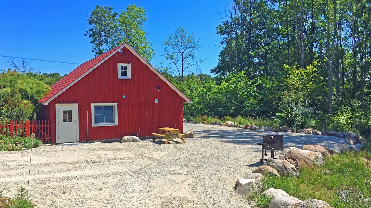 Photo of Outdoor in Urshult