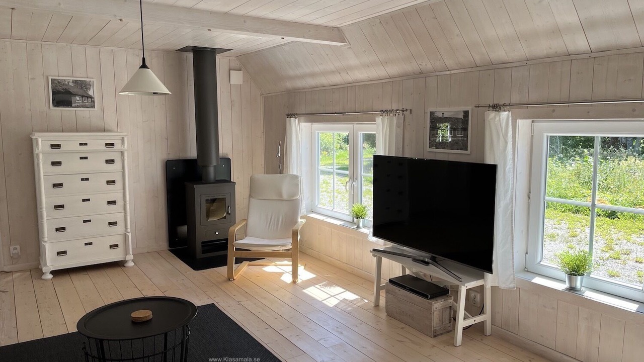 Photo of Livingroom in Urshult
