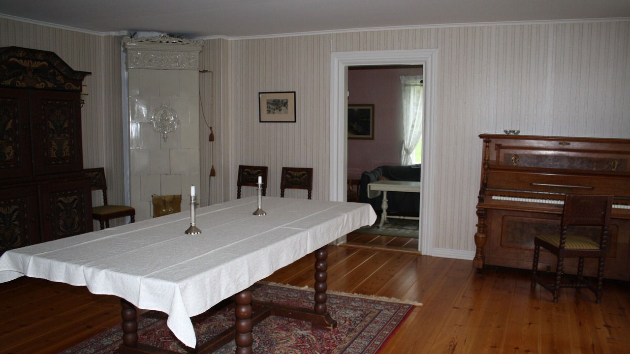 Photo of Bedroom in Svenljunga Municipality