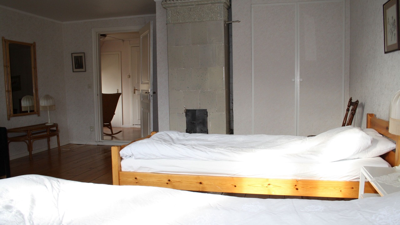 Photo of Bedroom in Svenljunga Municipality