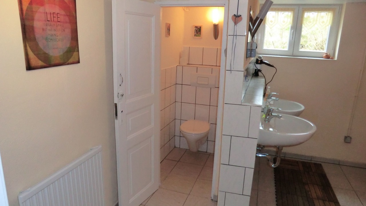 Photo of Bathroom in Ankarsrum
