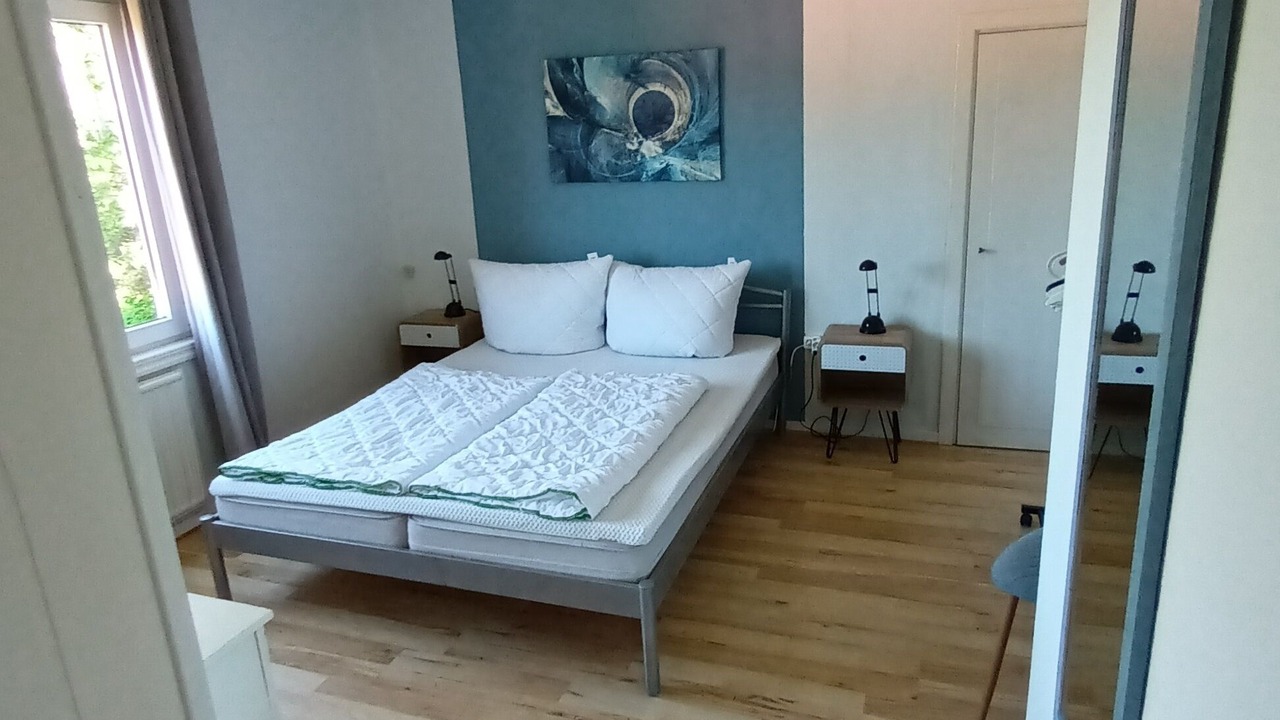 Photo of Bedroom in Ankarsrum