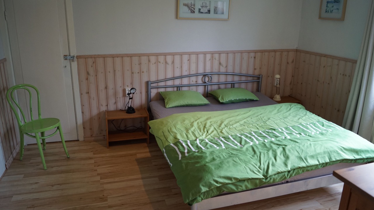 Photo of Bedroom in Ankarsrum