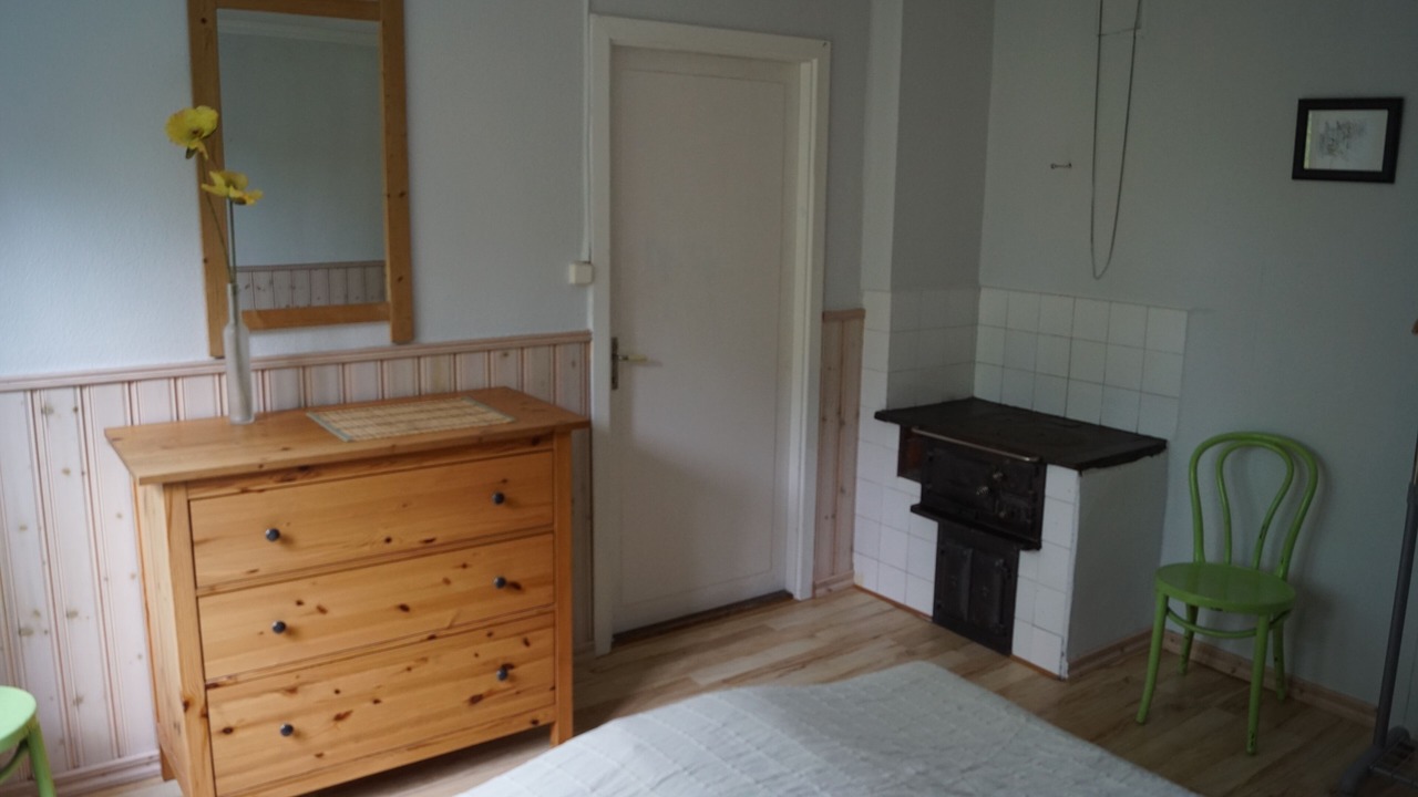 Photo of Bedroom in Ankarsrum