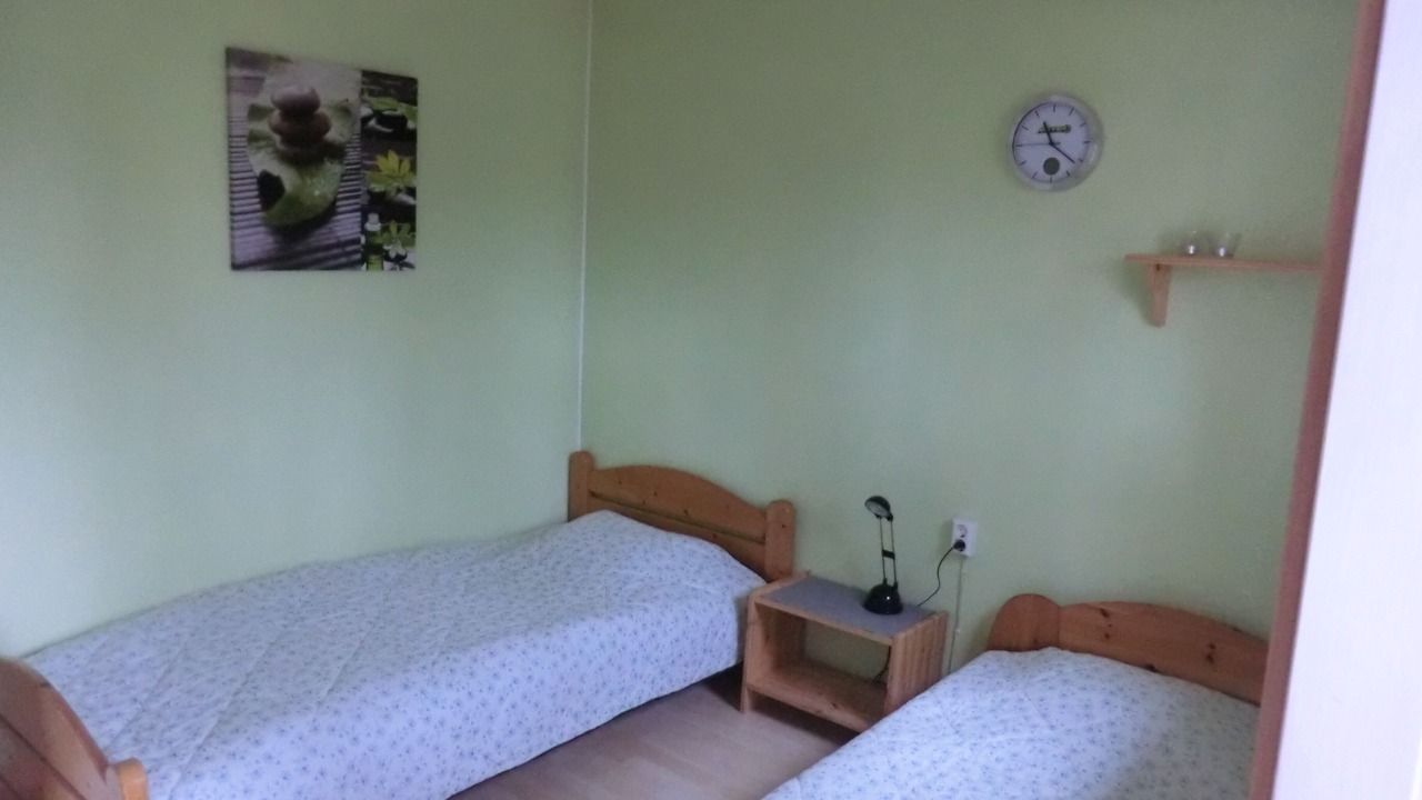 Photo of Bedroom in Ankarsrum