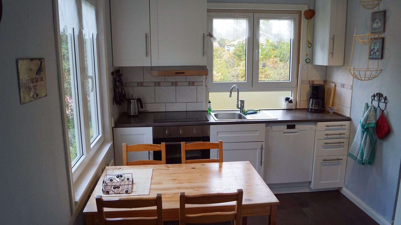 Photo of Kitchen in Ankarsrum