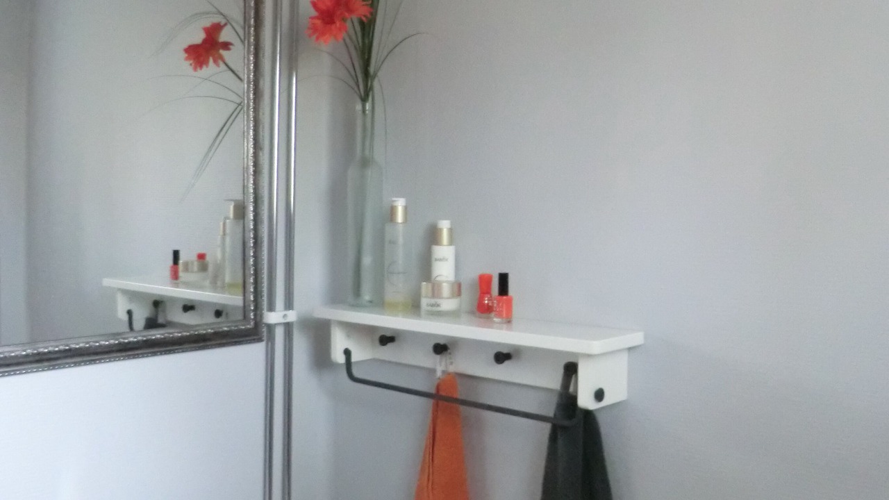 Photo of Bathroom in Ankarsrum