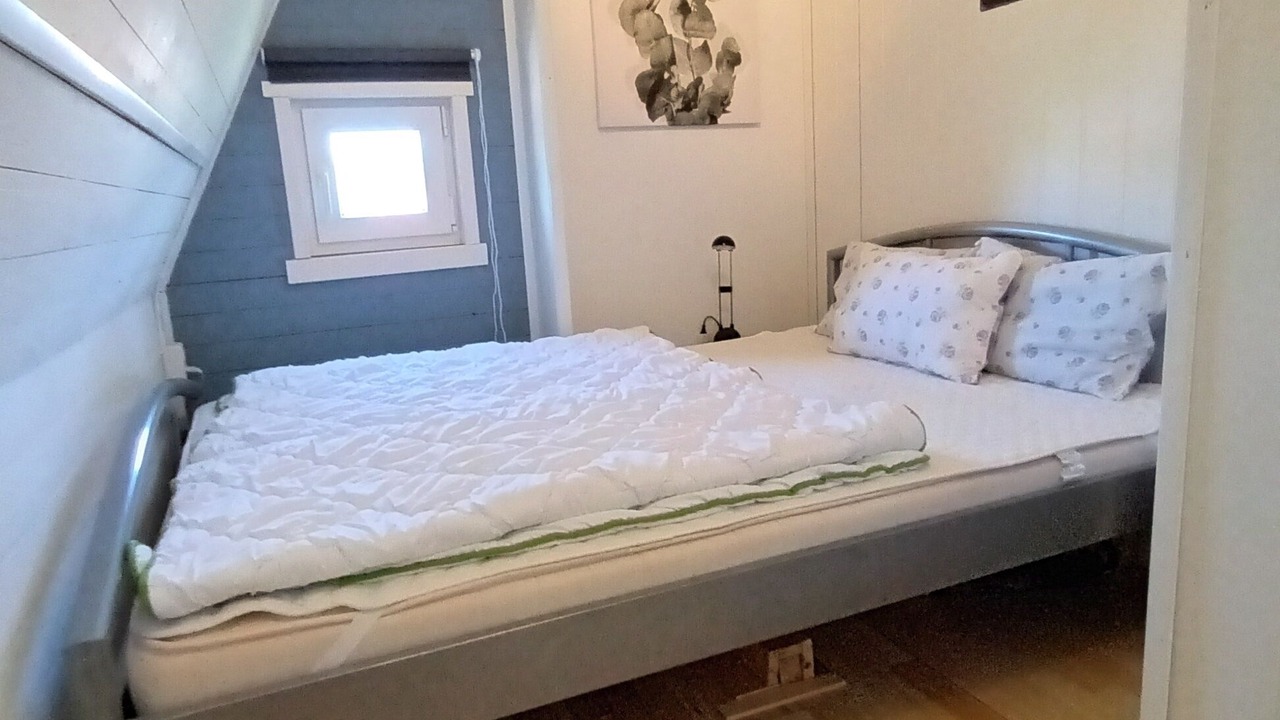 Photo of Bedroom in Ankarsrum