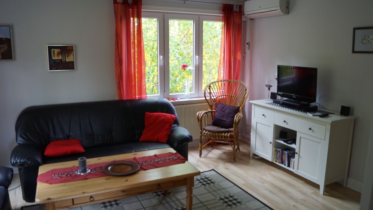 Photo of Livingroom in Ankarsrum
