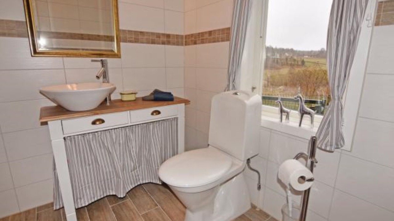 Photo of Bathroom in Katebol