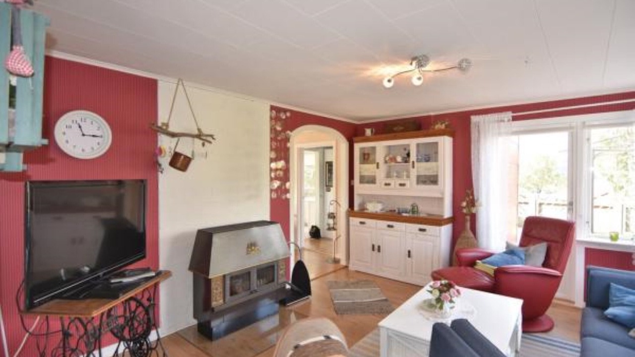 Photo of Livingroom in Katebol