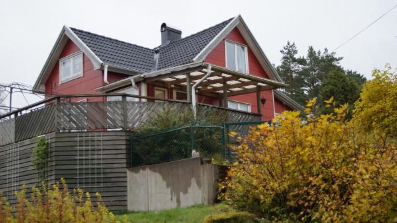 Photo of Outdoor in Katebol