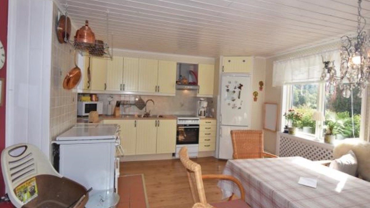 Photo of Kitchen in Katebol