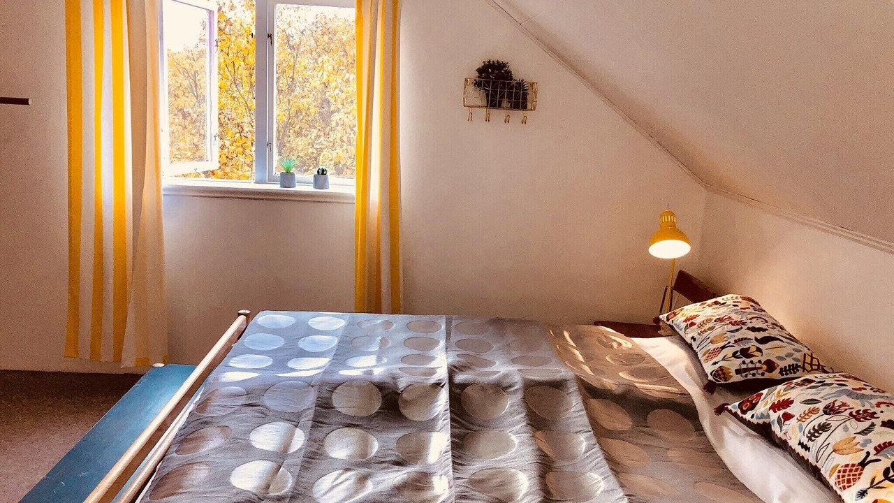 Photo of Bedroom in Grasmark