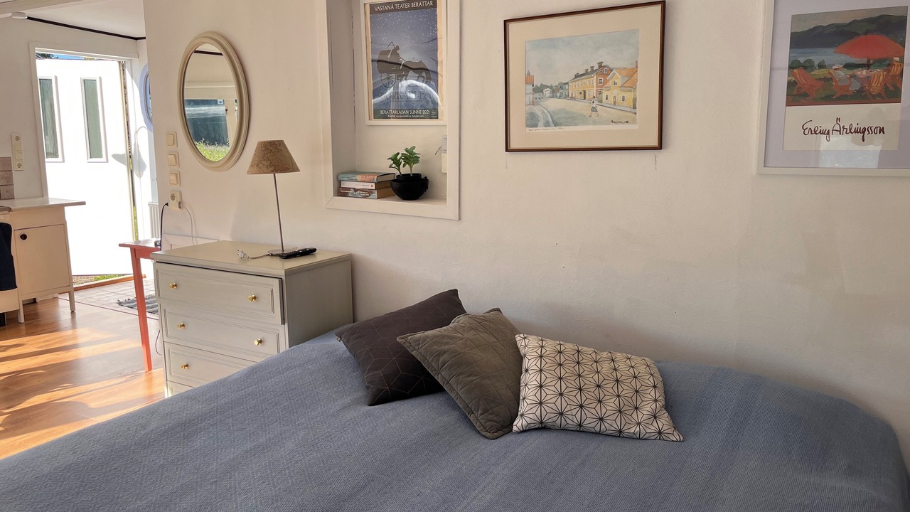 Photo of Bedroom in Grasmark