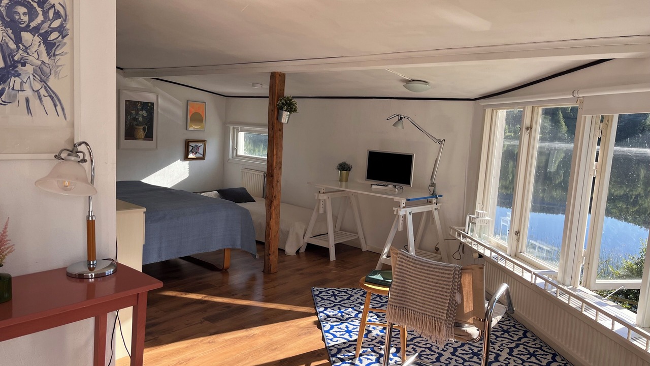 Photo of Bedroom in Grasmark
