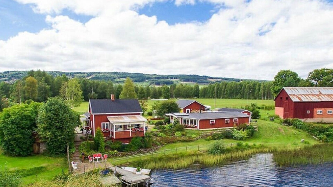 Photo of Outdoor in Grasmark