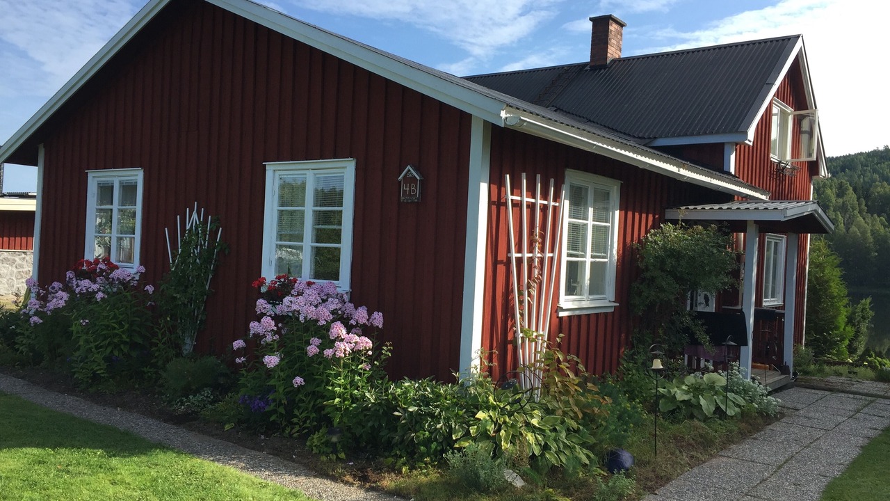 Photo of Outdoor in Grasmark