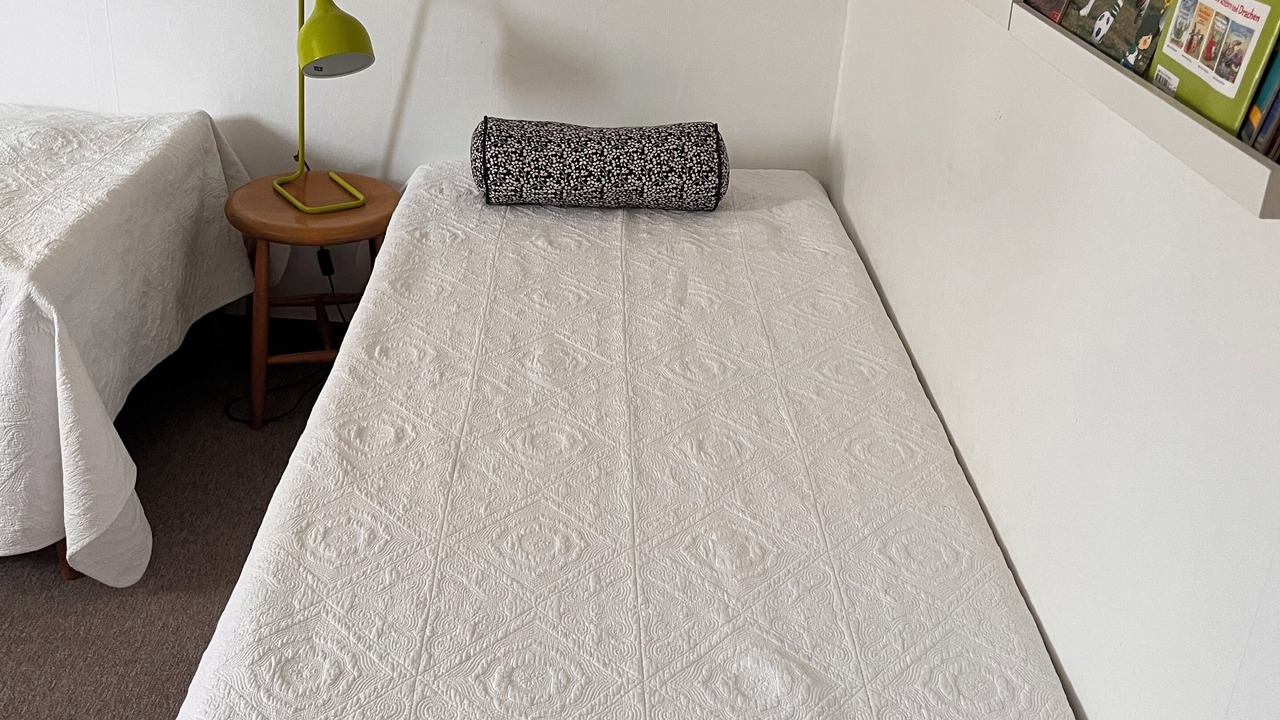 Photo of Bedroom in Grasmark